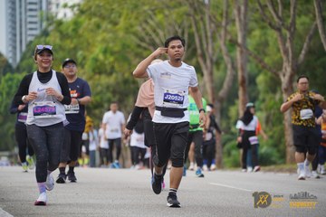 Twincity Marathon 2025 - Ảnh #3070470