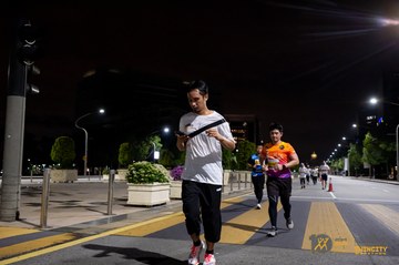 Twincity Marathon 2025 - Ảnh #3073884