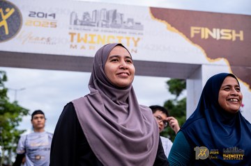Twincity Marathon 2025 - Ảnh #3072942