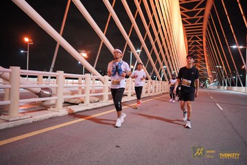 Twincity Marathon 2025 - Ảnh #3071685