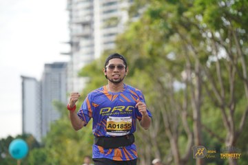 Twincity Marathon 2025 - Ảnh #3069904
