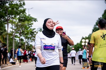 Twincity Marathon 2025 - Ảnh #3073448
