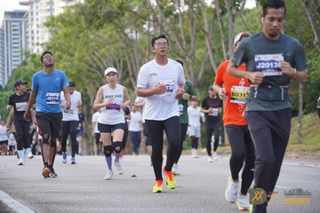 Twincity Marathon 2025 - Ảnh #3068918