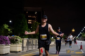 Twincity Marathon 2025 - Ảnh #3073973
