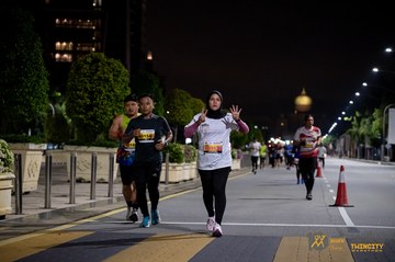 Twincity Marathon 2025 - Ảnh #3074258