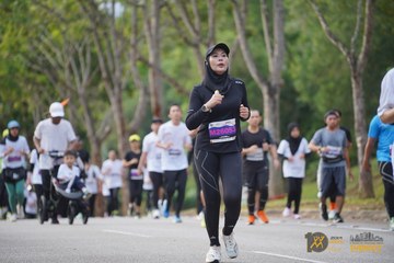 Twincity Marathon 2025 - Ảnh #3068582
