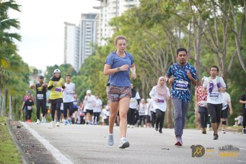 Twincity Marathon 2025 - Ảnh #3068857