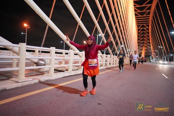 Twincity Marathon 2025 - Ảnh #3071550
