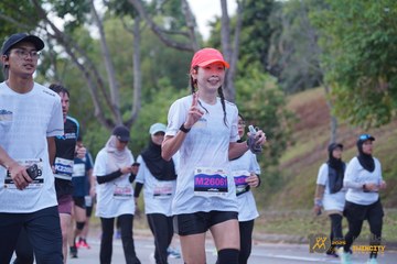 Twincity Marathon 2025 - Ảnh #3070746