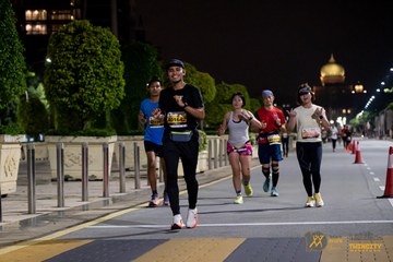 Twincity Marathon 2025 - Ảnh #3073630