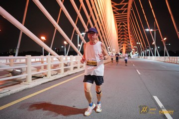 Twincity Marathon 2025 - Ảnh #3072276