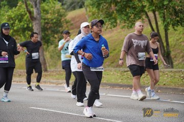 Twincity Marathon 2025 - Ảnh #3070116