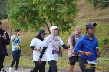 Twincity Marathon 2025 - Ảnh #3070113