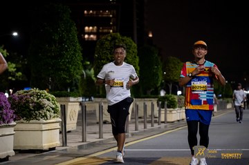 Twincity Marathon 2025 - Ảnh #3074110