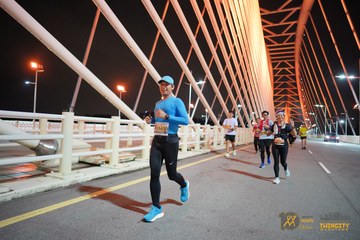 Twincity Marathon 2025 - Ảnh #3069483