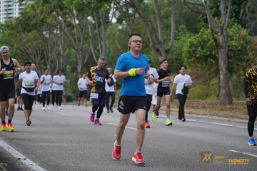 Twincity Marathon 2025 - Ảnh #3070963