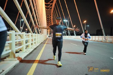 Twincity Marathon 2025 - Ảnh #3071479