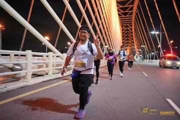 Twincity Marathon 2025 - Ảnh #3069408