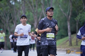 Twincity Marathon 2025 - Ảnh #3071259