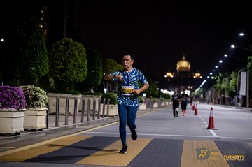 Twincity Marathon 2025 - Ảnh #3073514