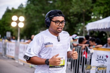 Twincity Marathon 2025 - Ảnh #3072824