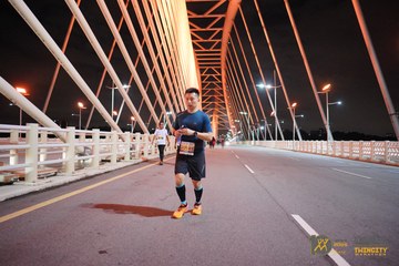 Twincity Marathon 2025 - Ảnh #3071557