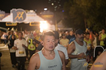 Twincity Marathon 2025 - Ảnh #3068047