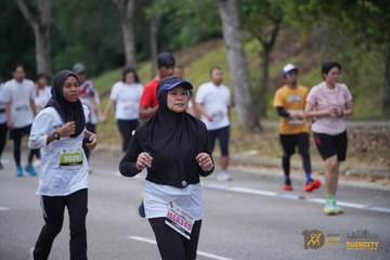 Twincity Marathon 2025 - Ảnh #3071227