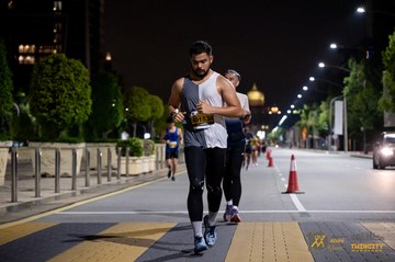 Twincity Marathon 2025 - Ảnh #3073730