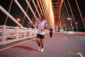 Twincity Marathon 2025 - Ảnh #3071789