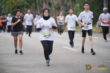 Twincity Marathon 2025 - Ảnh #3069158