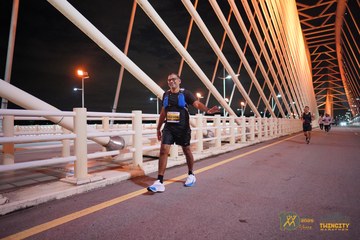 Twincity Marathon 2025 - Ảnh #3069356