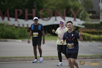 Twincity Marathon 2025 - Ảnh #3068190