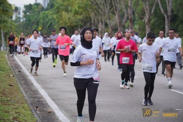 Twincity Marathon 2025 - Ảnh #3071029