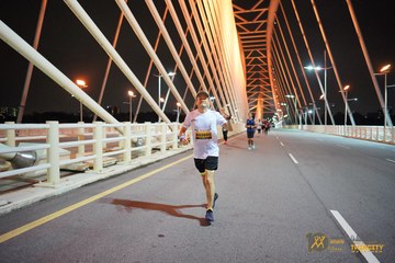 Twincity Marathon 2025 - Ảnh #3072345