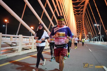 Twincity Marathon 2025 - Ảnh #3071611