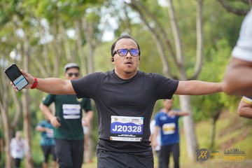 Twincity Marathon 2025 - Ảnh #3070218