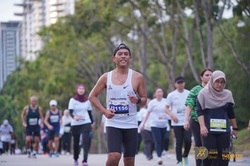 Twincity Marathon 2025 - Ảnh #3070774