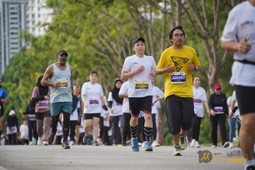 Twincity Marathon 2025 - Ảnh #3068314