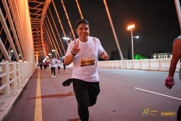 Twincity Marathon 2025 - Ảnh #3069328