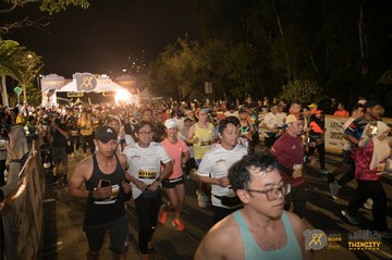 Twincity Marathon 2025 - Ảnh #3068102