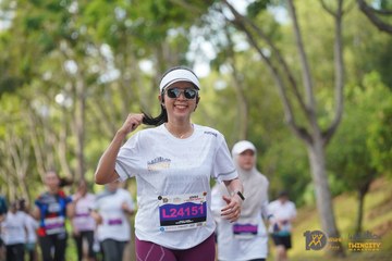 Twincity Marathon 2025 - Ảnh #3070268