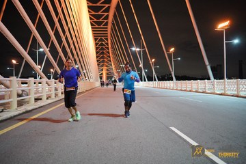 Twincity Marathon 2025 - Ảnh #3071423