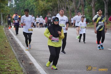 Twincity Marathon 2025 - Ảnh #3071166