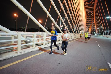Twincity Marathon 2025 - Ảnh #3072452