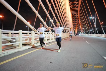 Twincity Marathon 2025 - Ảnh #3069348