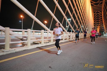 Twincity Marathon 2025 - Ảnh #3072215