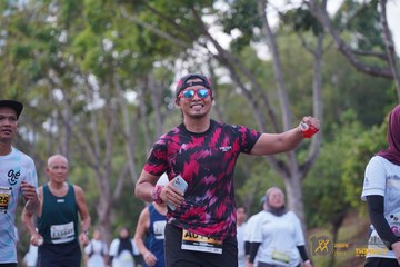 Twincity Marathon 2025 - Ảnh #3070765