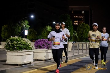 Twincity Marathon 2025 - Ảnh #3074153