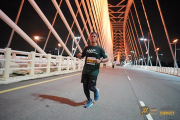 Twincity Marathon 2025 - Ảnh #3071732